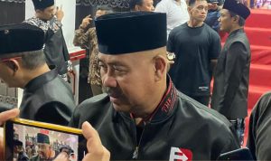 Bupati Kukar
