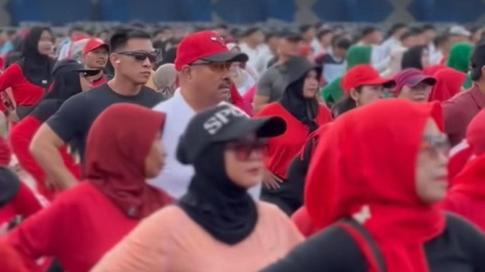 Bupati Kukar Apresiasi Disdikbud serta Berikan Dorongan dalam Peringatan Hardiknas