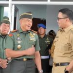Andi Harun Apresiasi TNI, Rumah Sakit Awang Long Siap Layani Warga dengan Tenaga Medis Profesional
