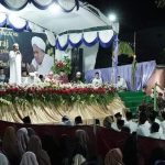 lWali Kota Samarinda Ajak Warga Bersyukur dan Hidup Rukun saat Peringatan Isra Miraj