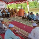 Pemkot Samarinda Apresiasi Langkah Pendirian Ponpes Yayasan Barokah Sekumpul Tunggal