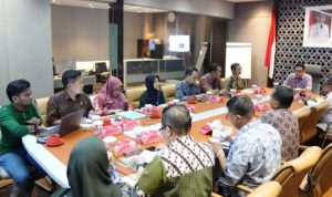 Andi Harun Pimpin Rapat Koordinasi untuk Perbaiki Tata Kelola Pajak di Probebaya
