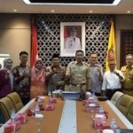 Andi Harun Beri Arahan kepada Guru Honorer Samarinda yang Telah Diangkat Menjadi PPPK