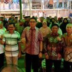 Wali Kota Samarinda Hadiri Program DAK di Kelurahan Sidodamai