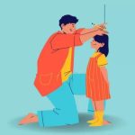 Ilustrasi Stunting (Kemenkes)