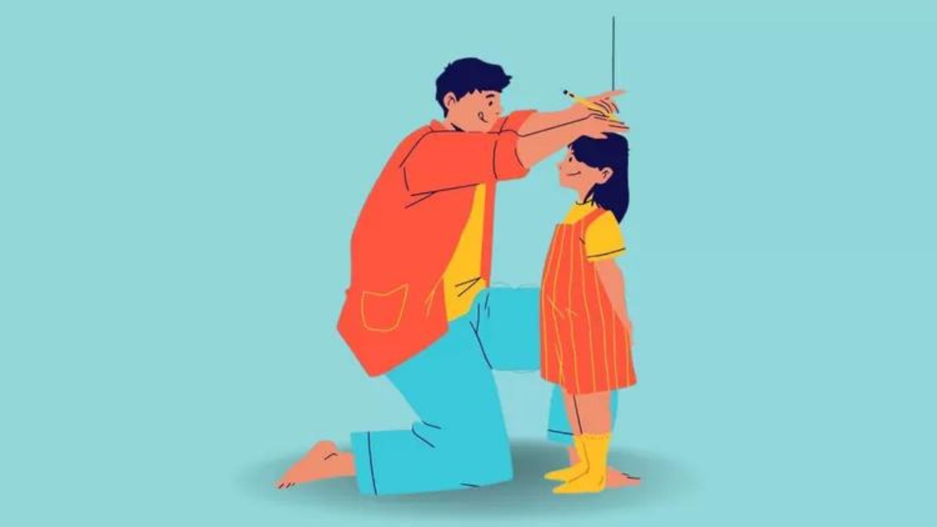 Ilustrasi Stunting (Kemenkes)
