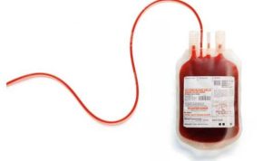 Donor darah