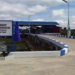 Tempat Pelelangan Ikan