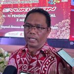 Kepala Disdikbud Kukar, Thauhid Afrilian Noor