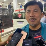 Sekda kukar Sunggono