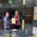 Disperindag Kukar Perpanjang PKS dengan Kutai Barat dalam Layanan Kemetrologian