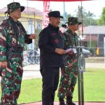 Pembukaan Latsitarda Nusantara, Edi Damansyah Ajak Peserta Bersatu dalam Pembangunan Kukar