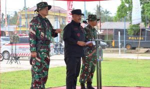 Pembukaan Latsitarda Nusantara, Edi Damansyah Ajak Peserta Bersatu dalam Pembangunan Kukar
