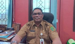 Kepala Dinas Pendidikan dan Kebudayaan (Disdikbud) Kukar, Thauhid Aprilian Noor