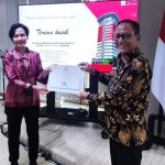 Pemkot Samarinda Raih Penghargaan Tertinggi dari KPK atas Capaian Kinerja MCP