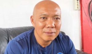 Disdamkartan Kukar Siap Bangun Pos Sektor Pemadam Kebakaran di Setiap Kecamatan