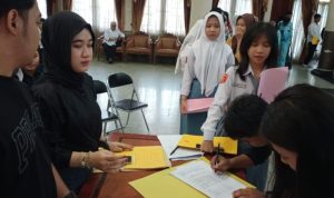 Generasi Muda Kukar Siap Beraksi di Peringatan Hari Kemerdekaan RI, Seleksi Paduan Suara Dimulai