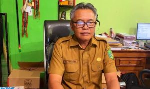 Kabid Pemasaran dan Pariwisata Dispar Kukar, Triyatma