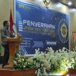 Pemkot Samarinda Sabet Opini WTP untuk ke-10 Kalinya dari BPK Kaltim