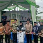 Andi Harun Resmi Menutup MTQ ke-53, Apresiasi dan Motivasi Untuk Peserta