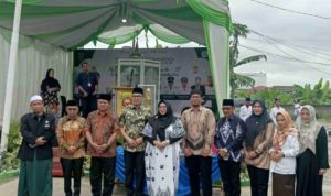 Andi Harun Resmi Menutup MTQ ke-53, Apresiasi dan Motivasi Untuk Peserta