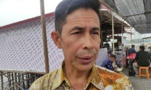 Camat Muara Badak, Arpan
