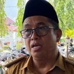 Camat Muara Muntai, Mulyadi