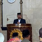 Bupati Kukar Lepas Jamaah Haji, Minta Pelayanan Ekstra untuk Lansia