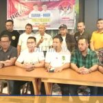 MODN Kaltim Nyatakan Dukungan Isran-Hadi untuk Pilkada 2024