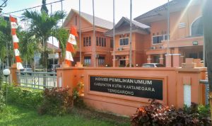 KPU Kukar