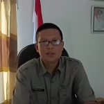Kepala Desa Perangat Selatan, Sarkono
