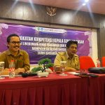 Disdikbud Kukar Gelar Peningkatan Kompetensi Kepala Sekolah Dasar