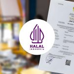 Ilustrasi sertifikat halal
