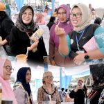 Ketua TP PKK Samarinda Ajak Perempuan Cek Kesehatan Gratis