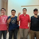 Polda Kaltim dan JMSI Bersinergi Cegah Hoaks Menjelang Pilkada