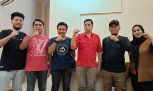 Polda Kaltim dan JMSI Bersinergi Cegah Hoaks Menjelang Pilkada
