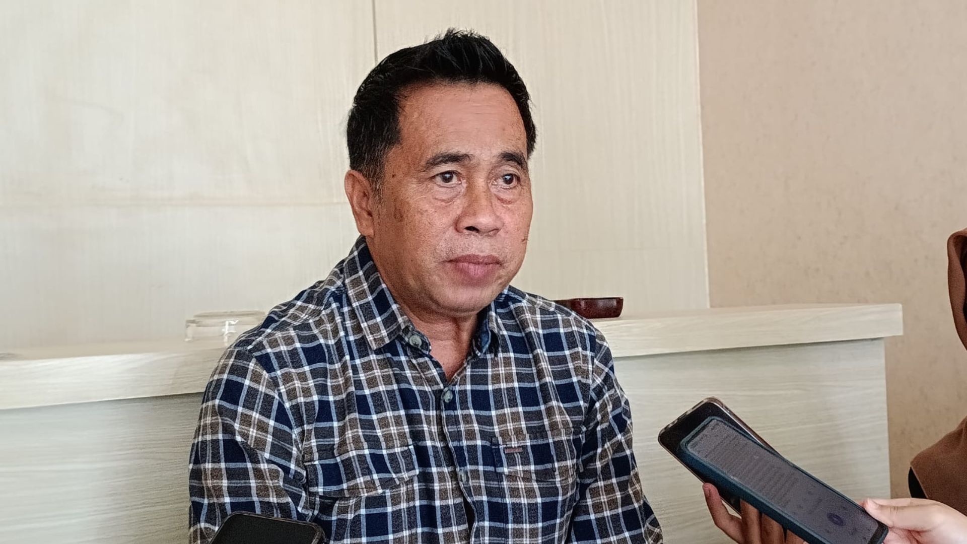 JMSI Kaltim Siap Gelar Rakernas III di Samarinda: Perkenalkan Ibu Kota Nusantara