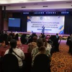 Sekda Kukar Tekankan Pentingnya Kapasitas Aparatur Desa dalam Pembangunan