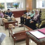 Dinas Kearsipan dan Perpustakaan Kukar Gelar Audit Pengawasan Kearsipan Internal 2024