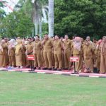 Sekda Kukar Dorong ASN Perkuat Pelaksanaan GEMA