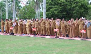 Sekda Kukar Dorong ASN Perkuat Pelaksanaan GEMA
