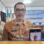 Kepala Dinas Diskominfo Kaltim Faisal