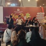 KPU Samarinda Gelar Diskusi "Ngopi" Bersama Insan Pers untuk Sukseskan Pilkada 2024