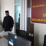 Kantor Desa Loa Lepu Diresmikan, Edi Damansyah Tekankan Pelayanan Optimal