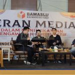 Pentingnya Media dalam Mengawasi Praktik Mahar Politik di Pilkada Serentak