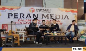 Pentingnya Media dalam Mengawasi Praktik Mahar Politik di Pilkada Serentak