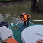 Kecelakaan Speadboat di Teluk Balikpapan, Satu Tewas dan Satu Hilang