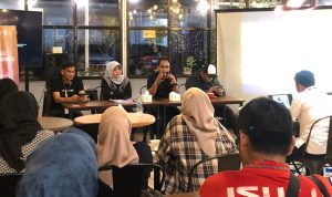 Tiga Event Besar Siap Angkat Wisata Kaltim ke Pentas Dunia