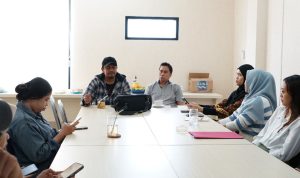 Rakernas JMSI III Siap Digelar di Kaltim, Wartawan Cina akan Hadir
