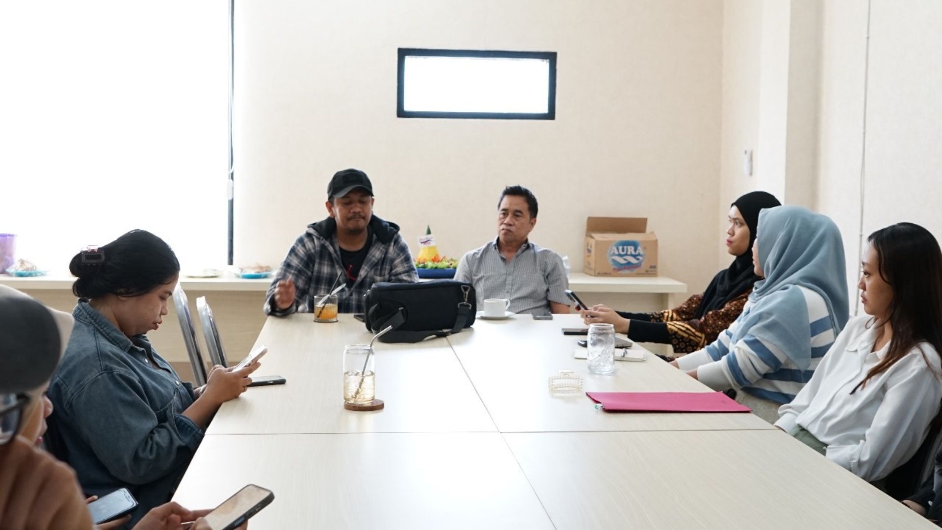 Rakernas JMSI III Siap Digelar di Kaltim, Wartawan Cina akan Hadir